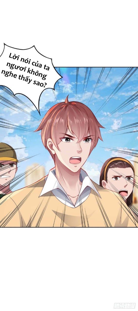 đọc truyện Ta Là Mao Sơn Thiên Sư Chương 1 ảnh 38 tại Thiên Thai Truyện