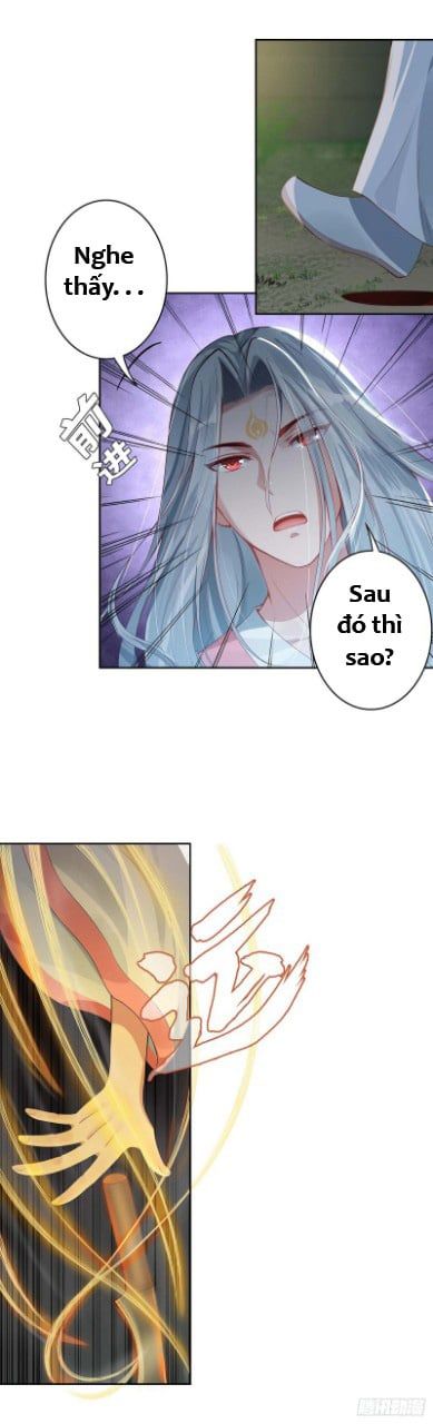 đọc truyện Ta Là Mao Sơn Thiên Sư Chương 1 ảnh 39 tại Thiên Thai Truyện