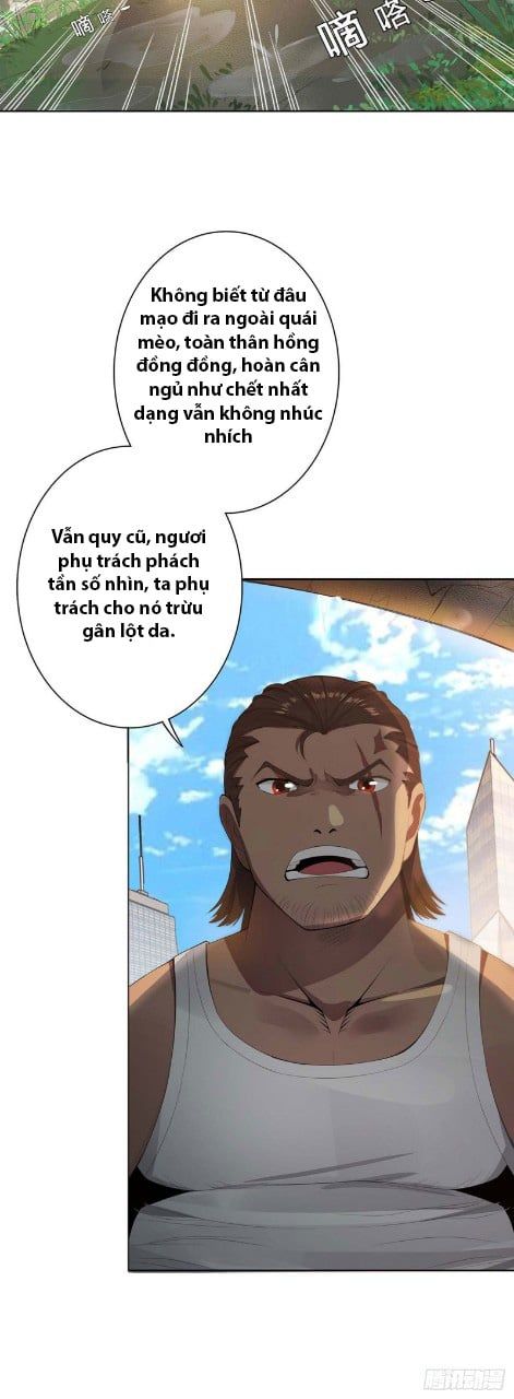 đọc truyện Ta Là Mao Sơn Thiên Sư Chương 1 ảnh 7 tại Thiên Thai Truyện