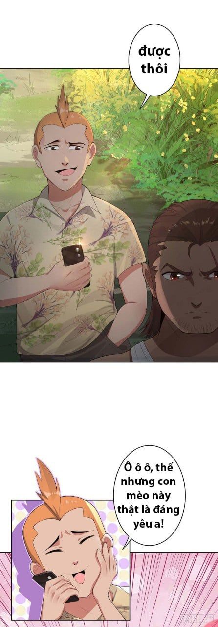 đọc truyện Ta Là Mao Sơn Thiên Sư Chương 1 ảnh 8 tại Thiên Thai Truyện