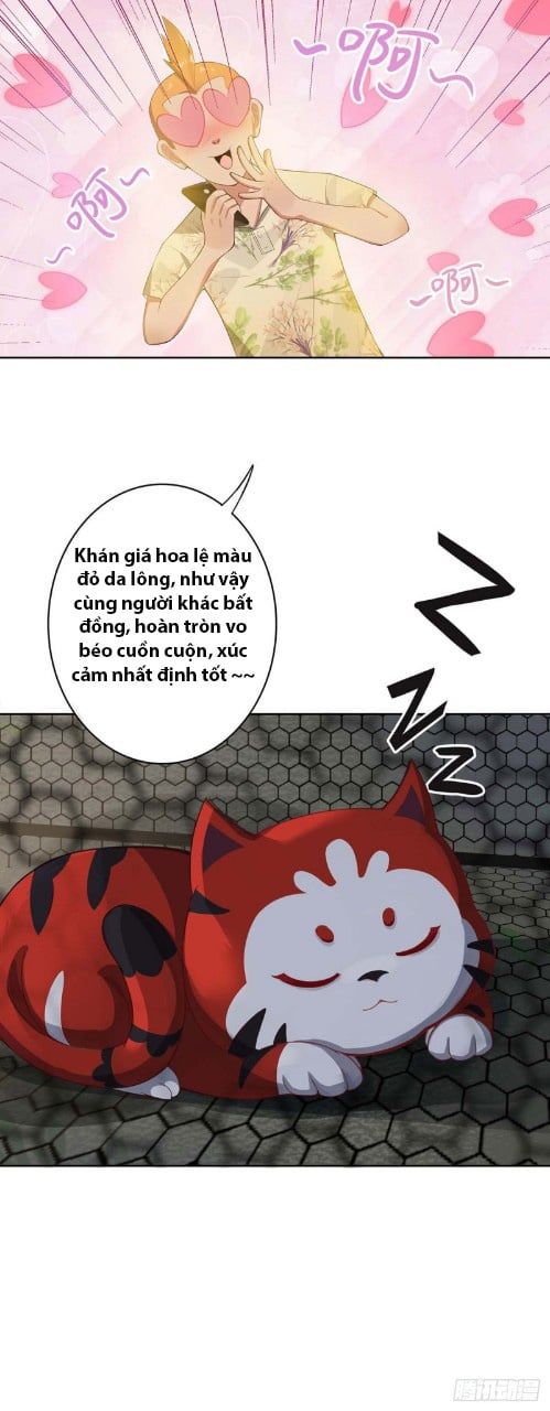 đọc truyện Ta Là Mao Sơn Thiên Sư Chương 1 ảnh 9 tại Thiên Thai Truyện