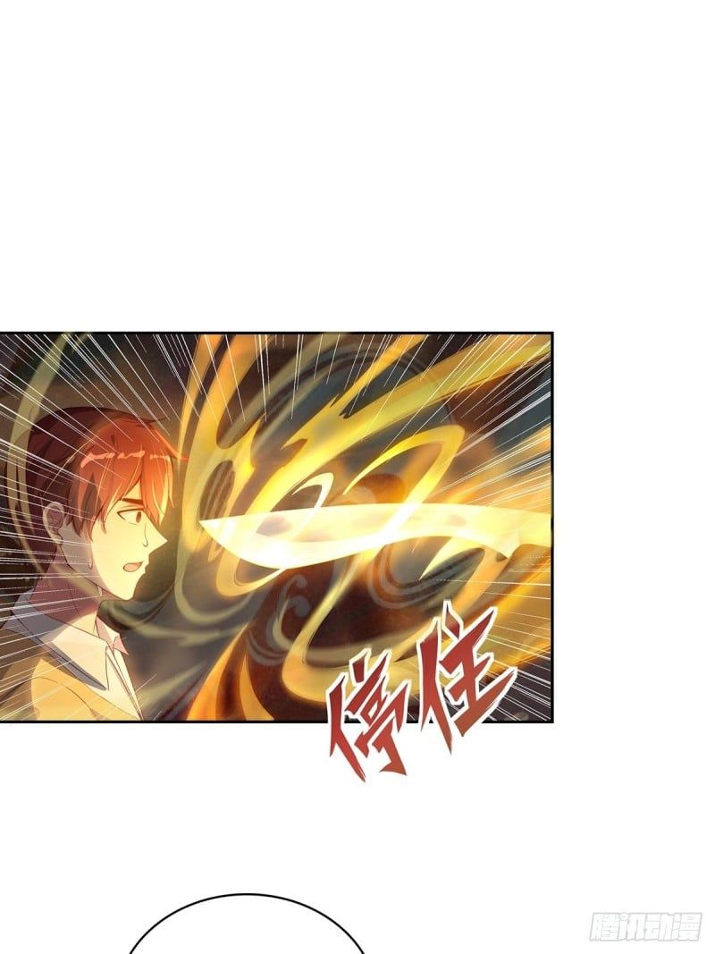 đọc truyện Ta Là Mao Sơn Thiên Sư Chương 2 ảnh 3 tại Thiên Thai Truyện