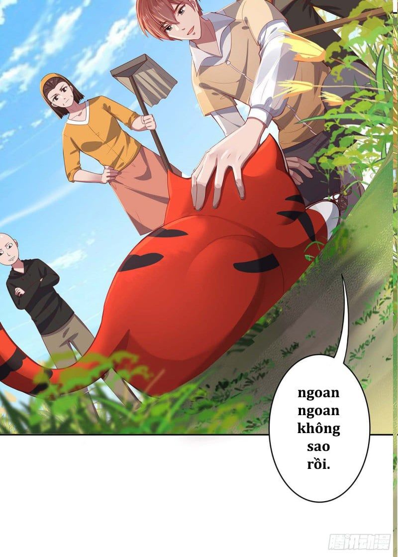 đọc truyện Ta Là Mao Sơn Thiên Sư Chương 2 ảnh 13 tại Thiên Thai Truyện