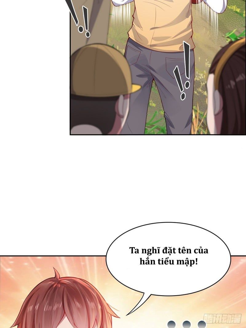 đọc truyện Ta Là Mao Sơn Thiên Sư Chương 2 ảnh 17 tại Thiên Thai Truyện