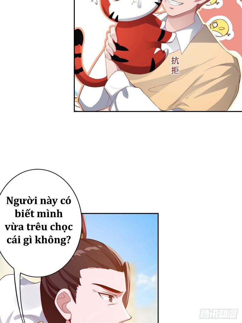 đọc truyện Ta Là Mao Sơn Thiên Sư Chương 2 ảnh 20 tại Thiên Thai Truyện