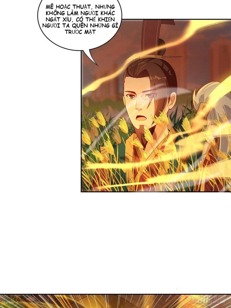 đọc truyện Ta Là Mao Sơn Thiên Sư Chương 2 ảnh 4 tại Thiên Thai Truyện