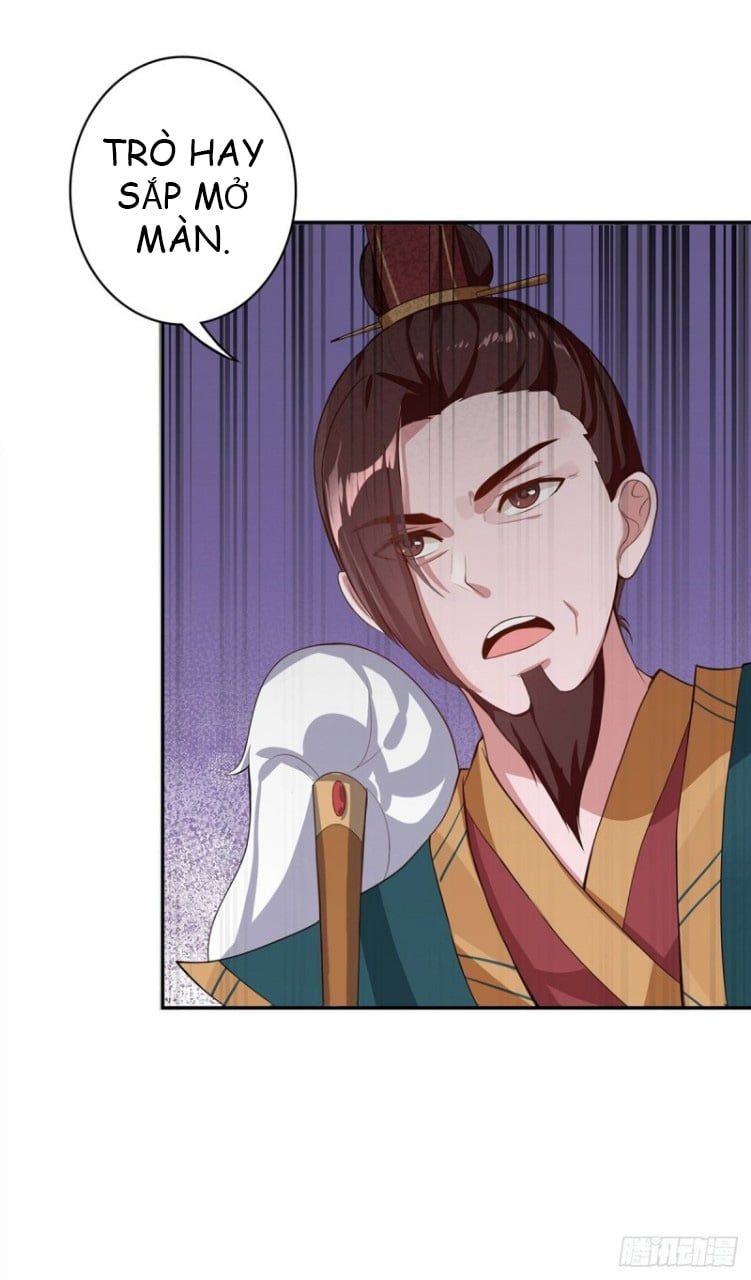 đọc truyện Ta Là Mao Sơn Thiên Sư Chương 2 ảnh 24 tại Thiên Thai Truyện