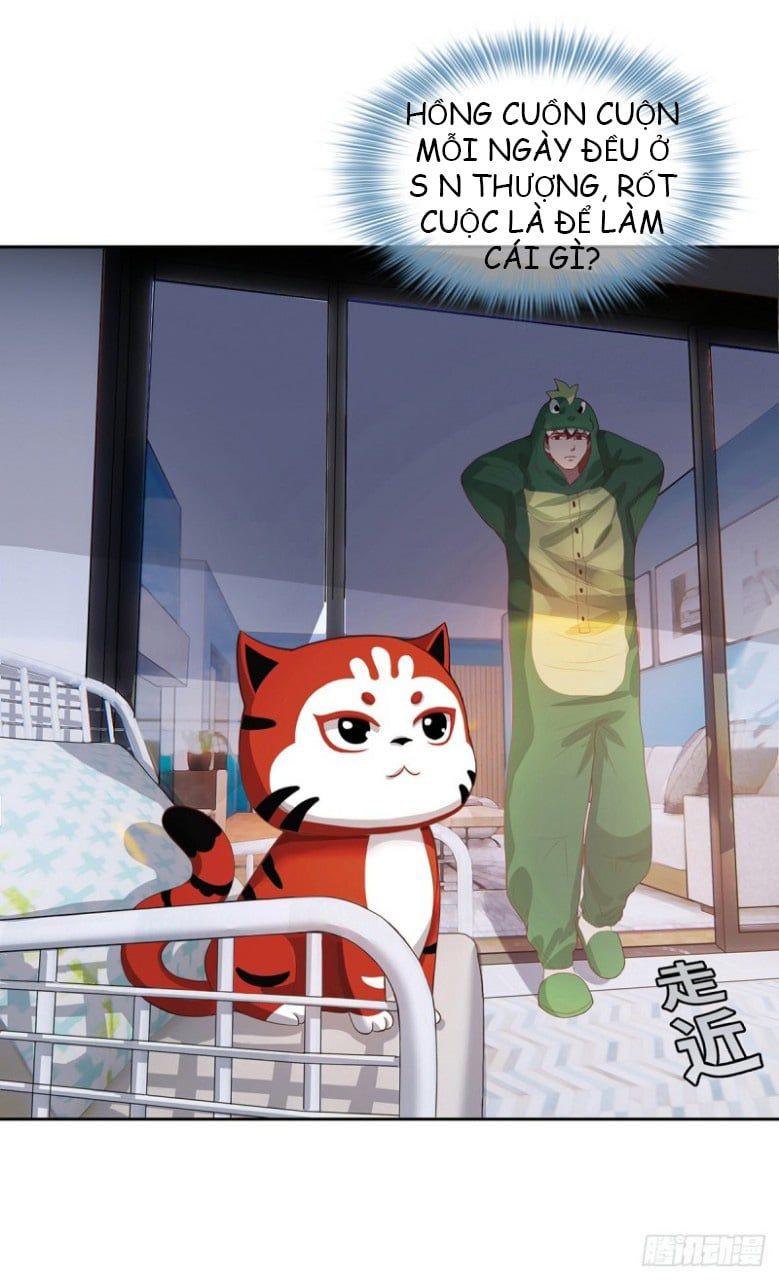 đọc truyện Ta Là Mao Sơn Thiên Sư Chương 2 ảnh 28 tại Thiên Thai Truyện