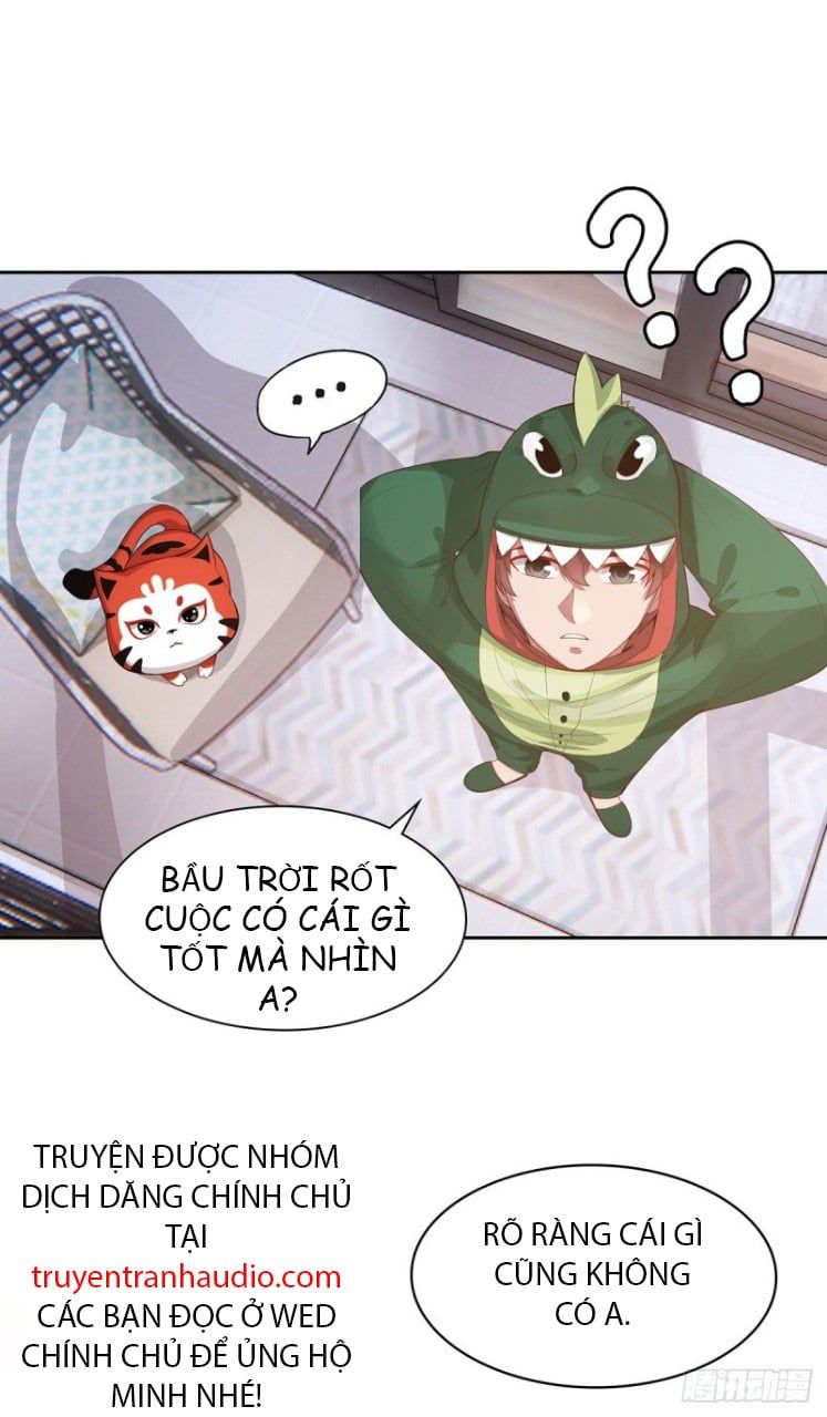 đọc truyện Ta Là Mao Sơn Thiên Sư Chương 2 ảnh 29 tại Thiên Thai Truyện