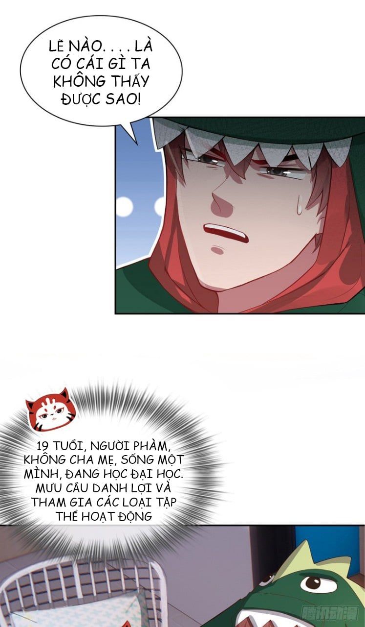 đọc truyện Ta Là Mao Sơn Thiên Sư Chương 2 ảnh 30 tại Thiên Thai Truyện