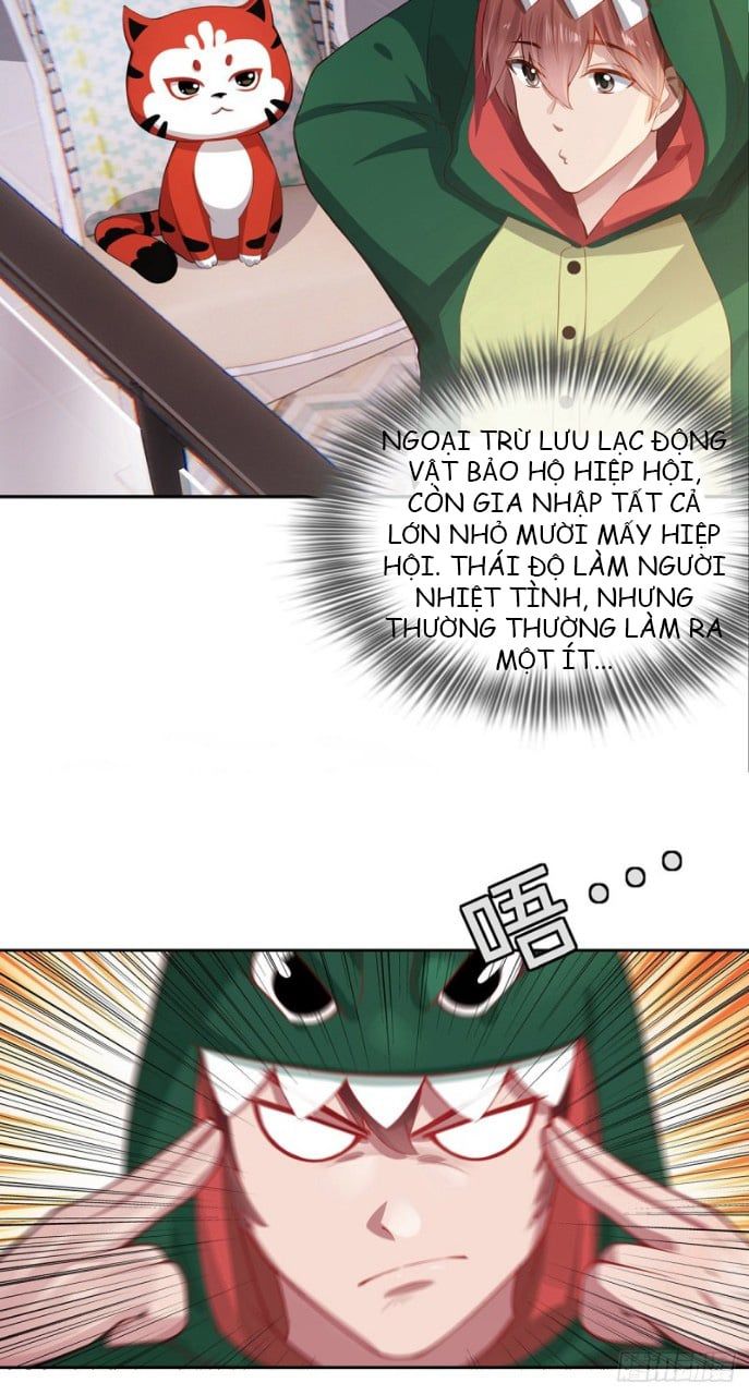 đọc truyện Ta Là Mao Sơn Thiên Sư Chương 2 ảnh 31 tại Thiên Thai Truyện