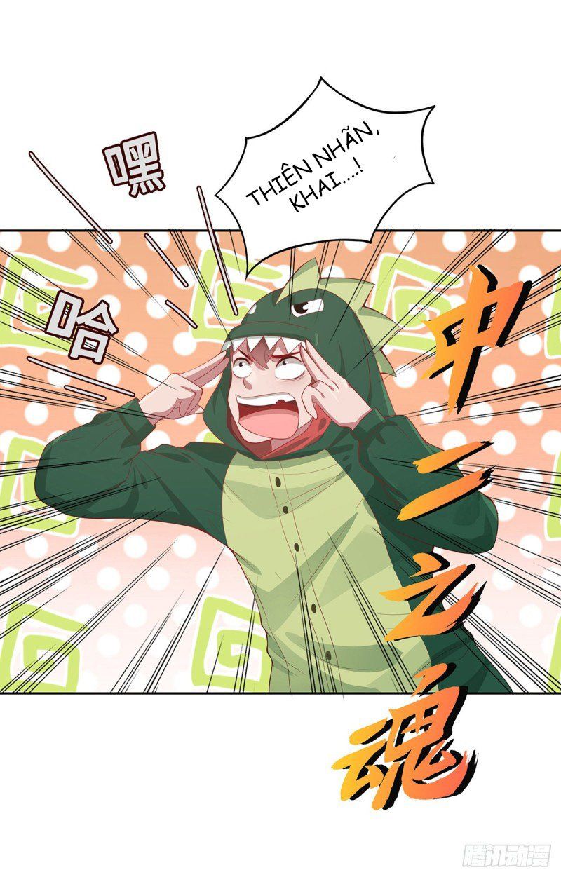 đọc truyện Ta Là Mao Sơn Thiên Sư Chương 2 ảnh 32 tại Thiên Thai Truyện