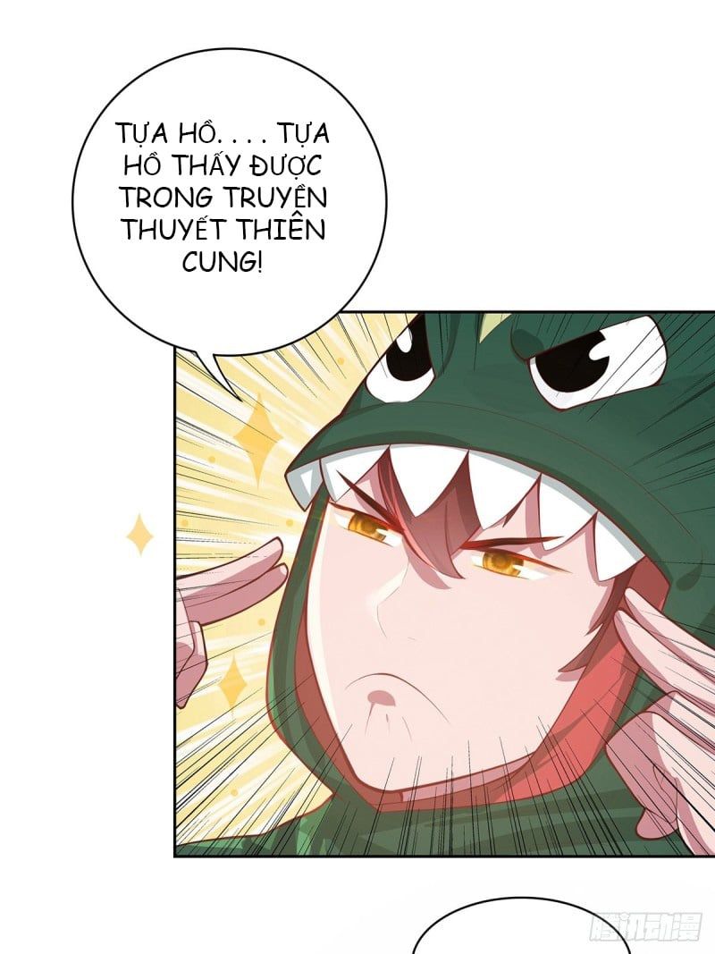 đọc truyện Ta Là Mao Sơn Thiên Sư Chương 2 ảnh 33 tại Thiên Thai Truyện