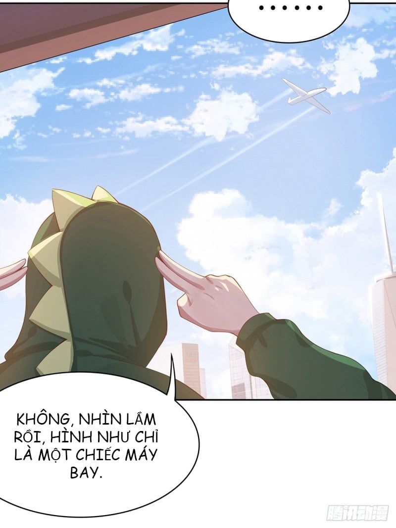 đọc truyện Ta Là Mao Sơn Thiên Sư Chương 2 ảnh 34 tại Thiên Thai Truyện