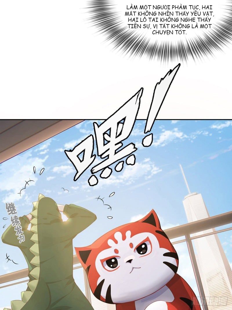 đọc truyện Ta Là Mao Sơn Thiên Sư Chương 2 ảnh 36 tại Thiên Thai Truyện