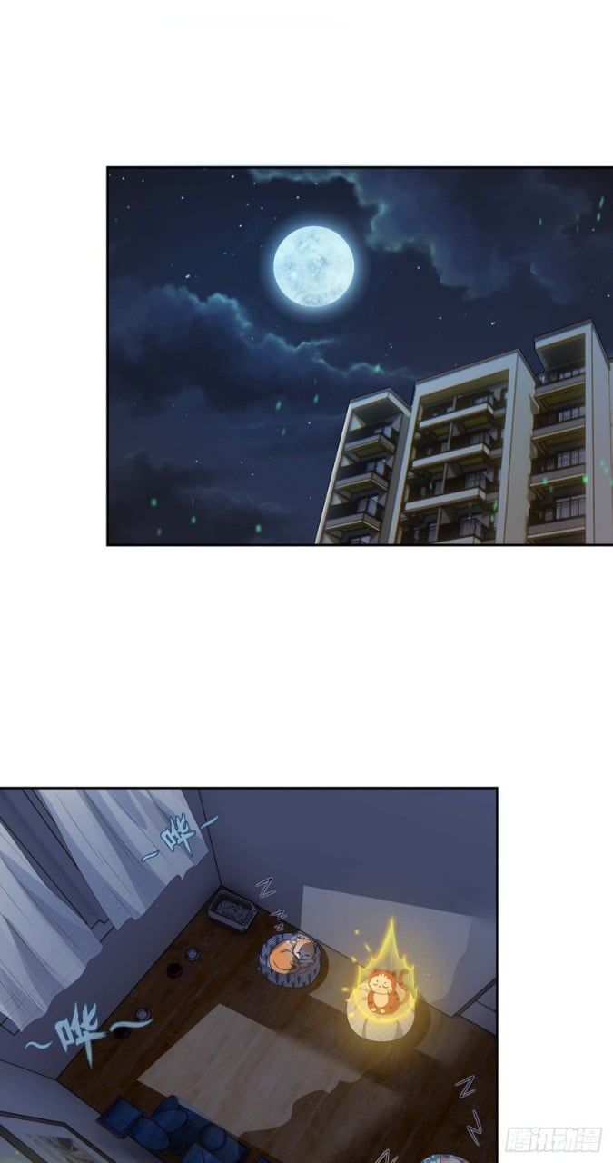 đọc truyện Ta Là Mao Sơn Thiên Sư Chương 2 ảnh 38 tại Thiên Thai Truyện