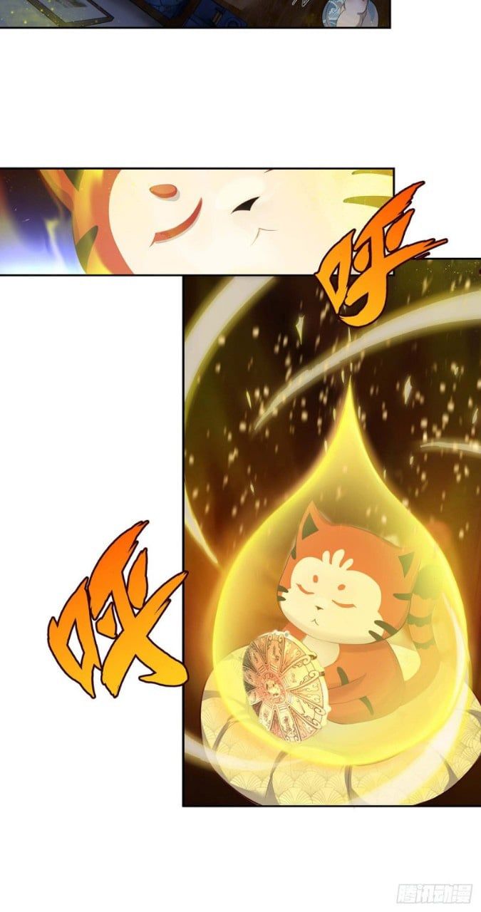 đọc truyện Ta Là Mao Sơn Thiên Sư Chương 2 ảnh 39 tại Thiên Thai Truyện