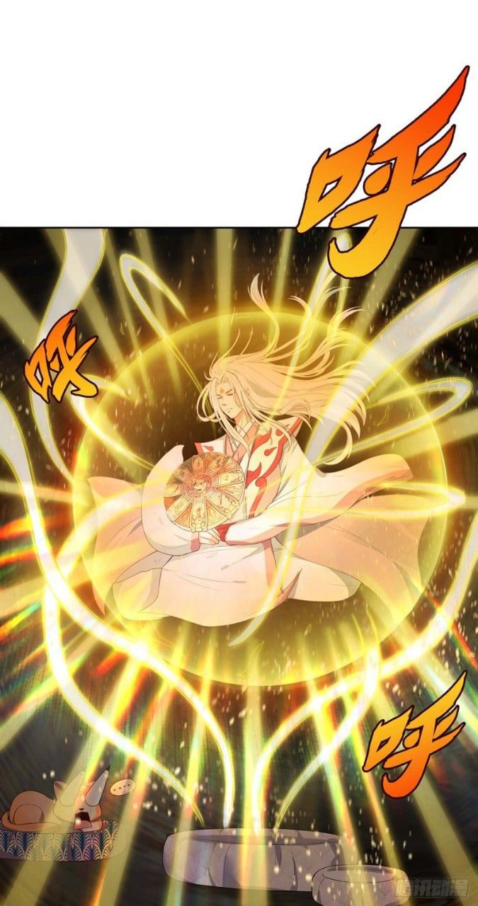 đọc truyện Ta Là Mao Sơn Thiên Sư Chương 2 ảnh 40 tại Thiên Thai Truyện