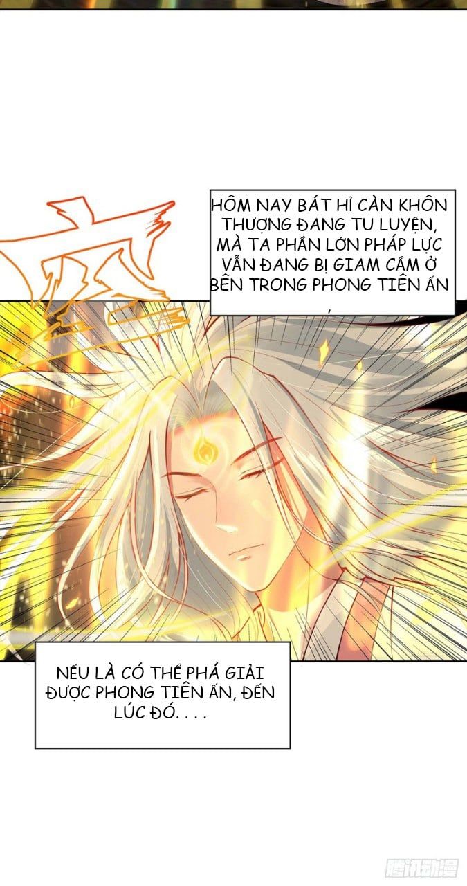 đọc truyện Ta Là Mao Sơn Thiên Sư Chương 2 ảnh 41 tại Thiên Thai Truyện