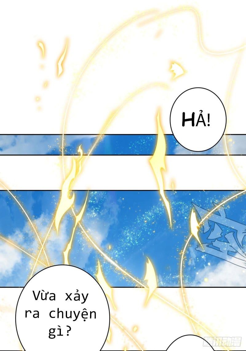 đọc truyện Ta Là Mao Sơn Thiên Sư Chương 2 ảnh 6 tại Thiên Thai Truyện