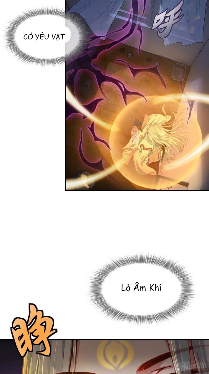 đọc truyện Ta Là Mao Sơn Thiên Sư Chương 2 ảnh 43 tại Thiên Thai Truyện