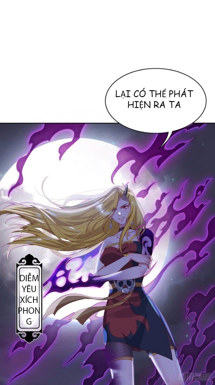 đọc truyện Ta Là Mao Sơn Thiên Sư Chương 2 ảnh 54 tại Thiên Thai Truyện