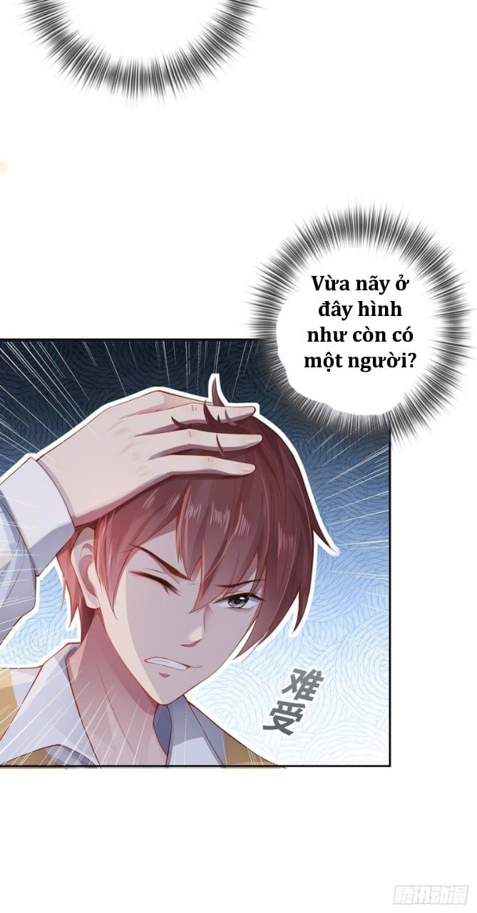 đọc truyện Ta Là Mao Sơn Thiên Sư Chương 2 ảnh 8 tại Thiên Thai Truyện