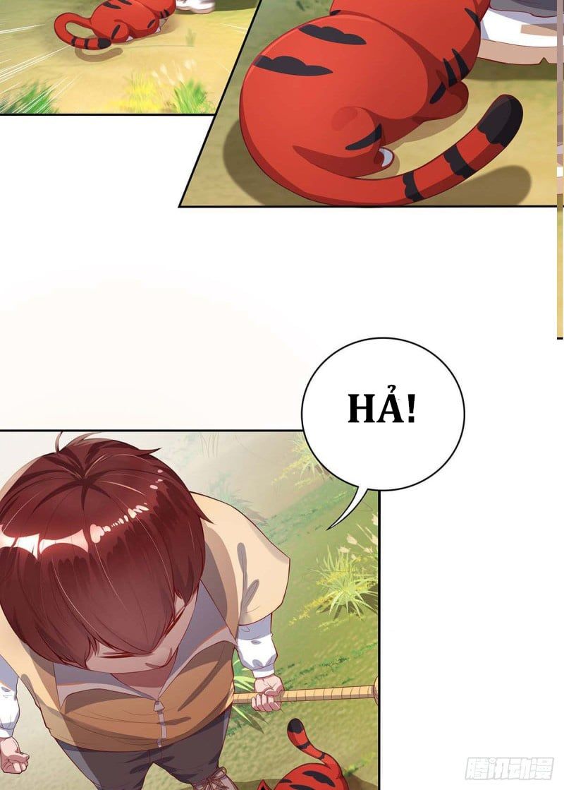 đọc truyện Ta Là Mao Sơn Thiên Sư Chương 2 ảnh 11 tại Thiên Thai Truyện