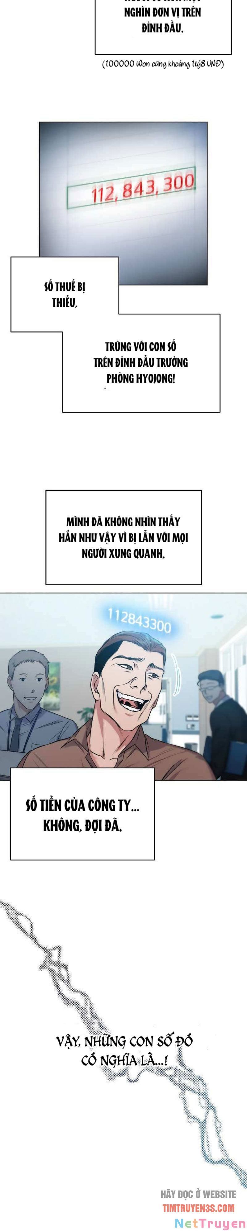đọc truyện Ta Là Người Thu Thuế Chương 1 ảnh 13 tại Truyện Dạ Ký