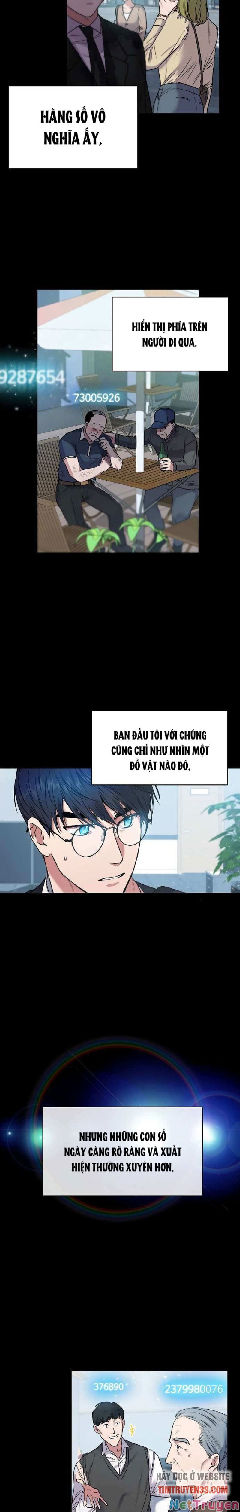 đọc truyện Ta Là Người Thu Thuế Chương 1 ảnh 3 tại Truyện Dạ Ký