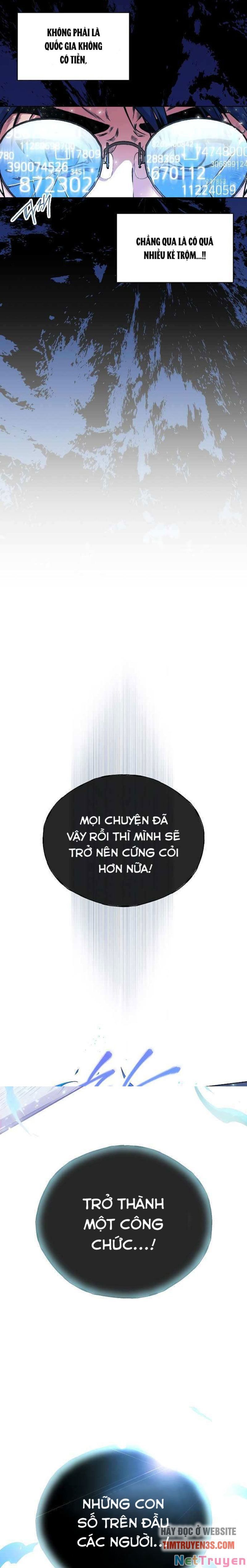 đọc truyện Ta Là Người Thu Thuế Chương 1 ảnh 22 tại Truyện Dạ Ký