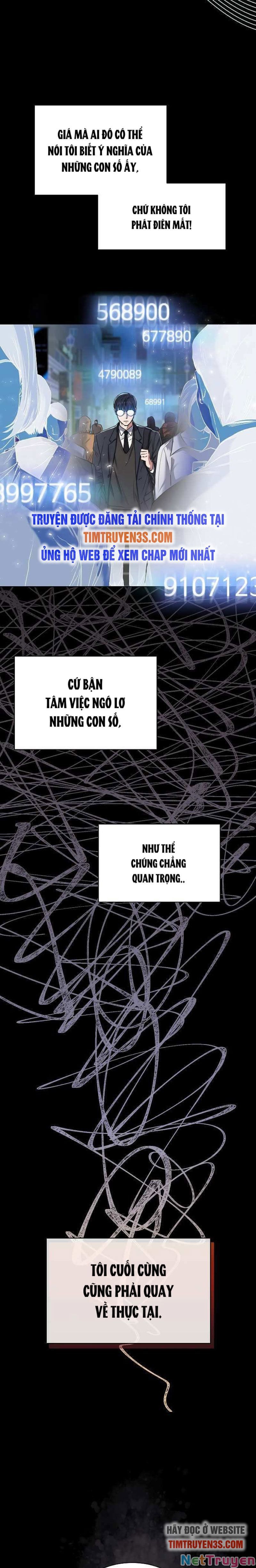 đọc truyện Ta Là Người Thu Thuế Chương 1 ảnh 5 tại Truyện Dạ Ký