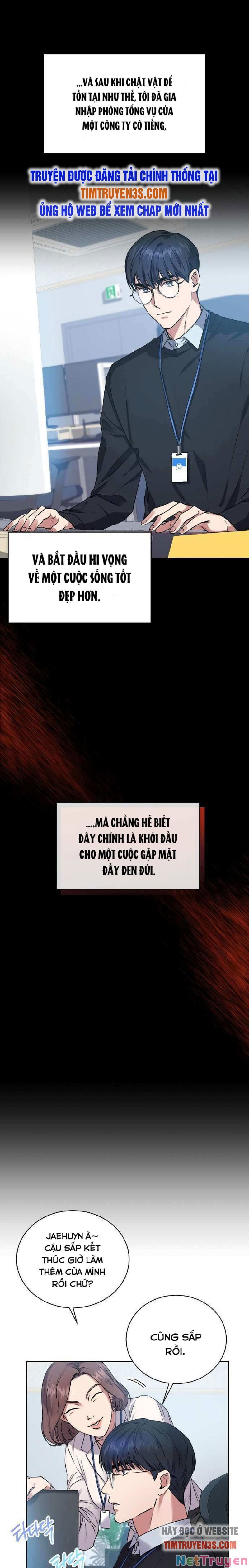đọc truyện Ta Là Người Thu Thuế Chương 1 ảnh 9 tại Truyện Dạ Ký