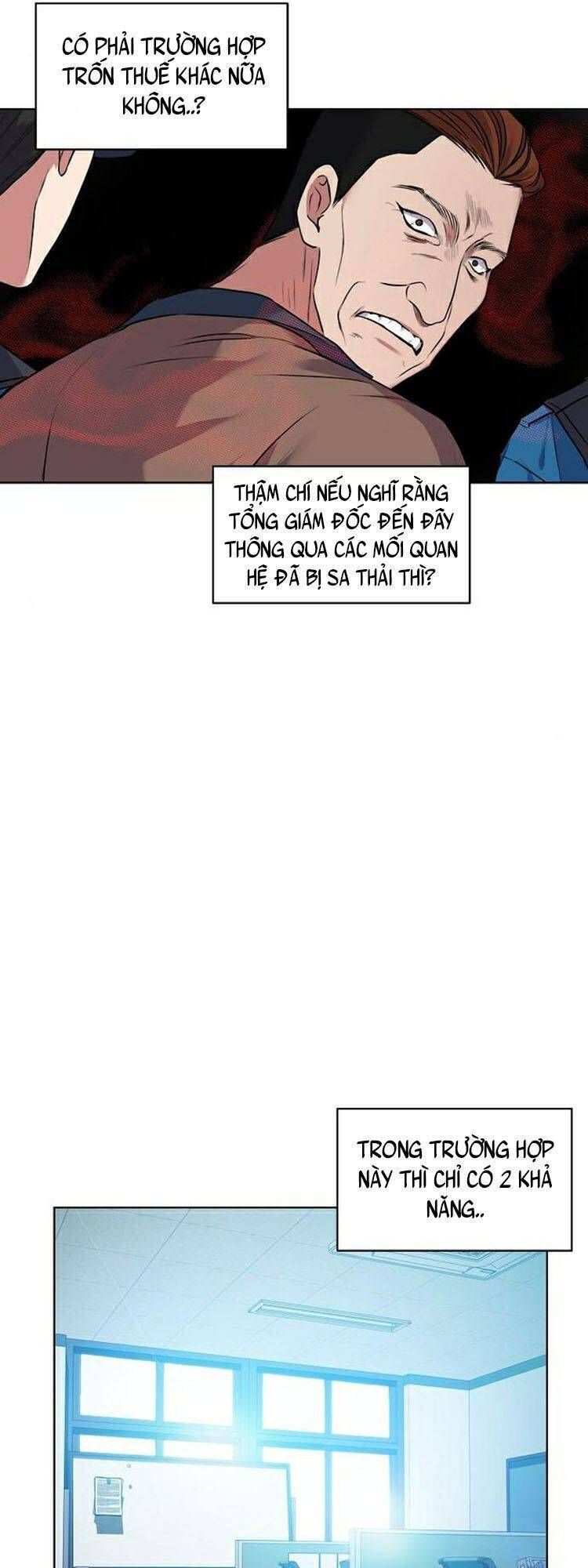 đọc truyện Ta Là Người Thu Thuế Chương 10 ảnh 22 tại Truyện Dạ Ký