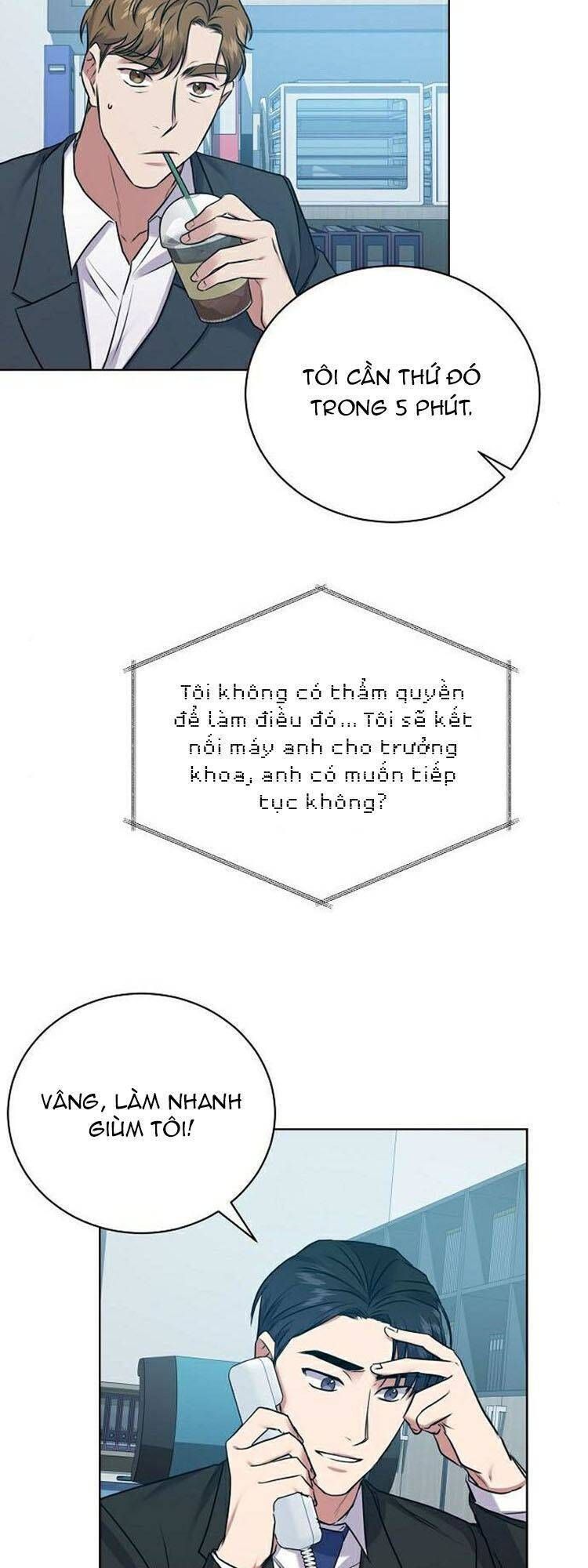 đọc truyện Ta Là Người Thu Thuế Chương 10 ảnh 36 tại Truyện Dạ Ký