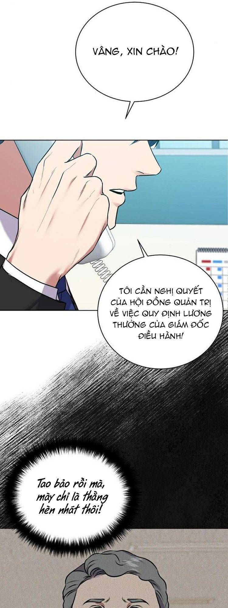 đọc truyện Ta Là Người Thu Thuế Chương 10 ảnh 40 tại Truyện Dạ Ký