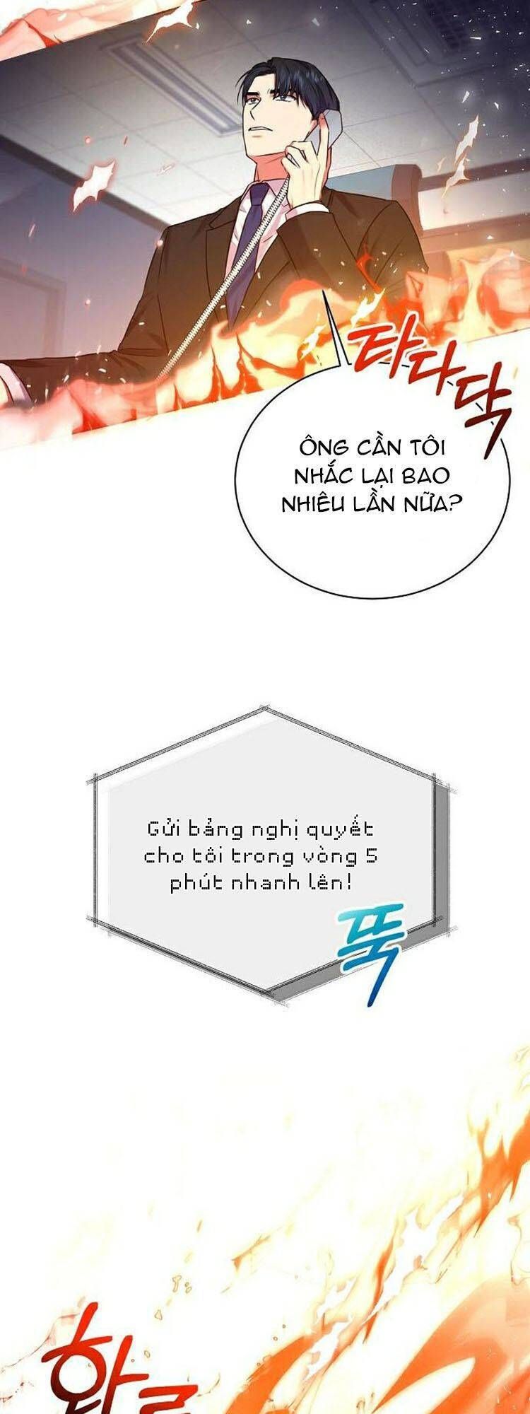 đọc truyện Ta Là Người Thu Thuế Chương 10 ảnh 48 tại Truyện Dạ Ký