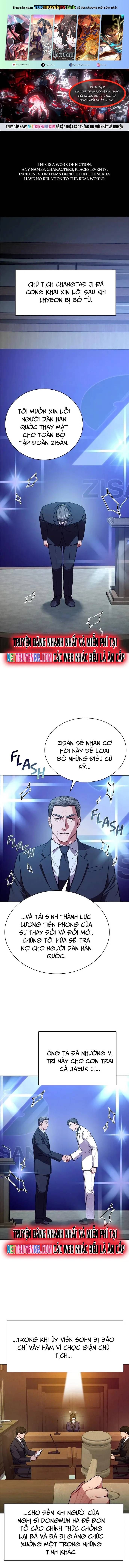 đọc truyện Ta Là Người Thu Thuế Chương 100 ảnh 2 tại Truyện Dạ Ký