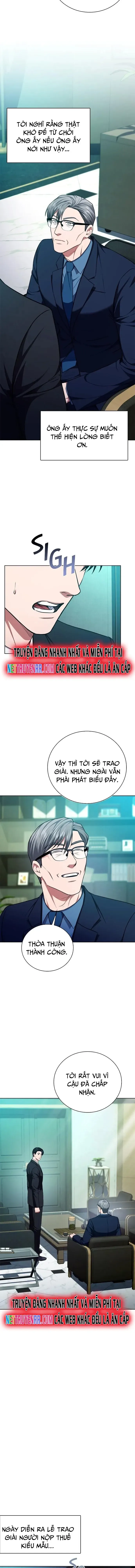 đọc truyện Ta Là Người Thu Thuế Chương 100 ảnh 8 tại Truyện Dạ Ký