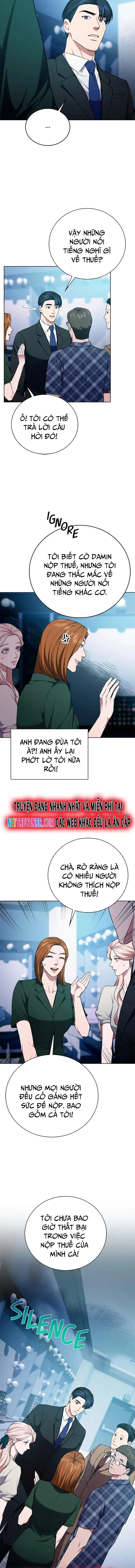 đọc truyện Ta Là Người Thu Thuế Chương 102 ảnh 11 tại Truyện Dạ Ký