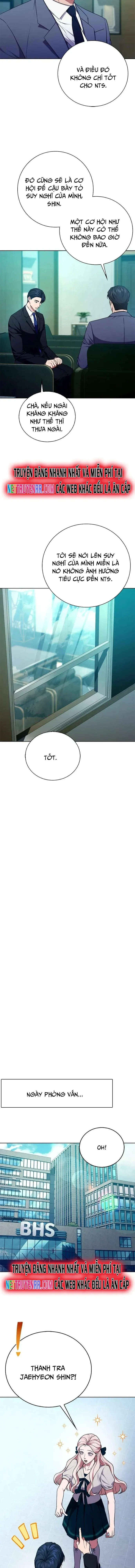 đọc truyện Ta Là Người Thu Thuế Chương 102 ảnh 4 tại Truyện Dạ Ký