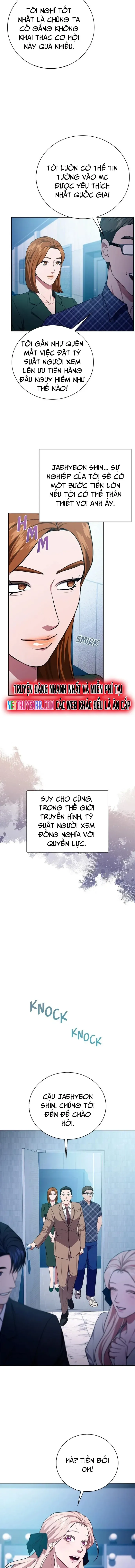 đọc truyện Ta Là Người Thu Thuế Chương 102 ảnh 7 tại Truyện Dạ Ký
