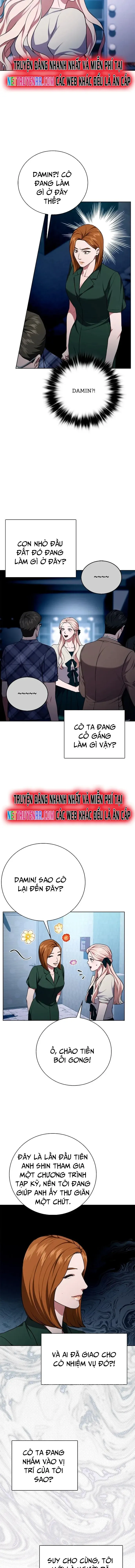 đọc truyện Ta Là Người Thu Thuế Chương 102 ảnh 8 tại Truyện Dạ Ký