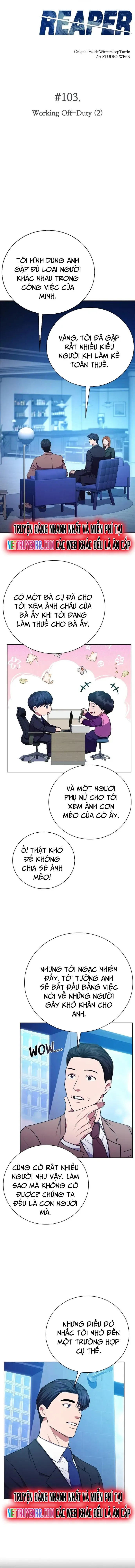 đọc truyện Ta Là Người Thu Thuế Chương 103 ảnh 3 tại Truyện Dạ Ký