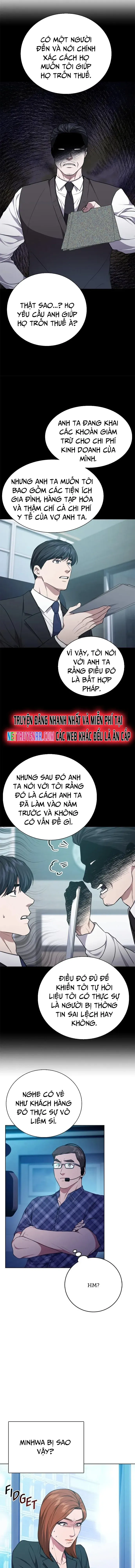 đọc truyện Ta Là Người Thu Thuế Chương 103 ảnh 4 tại Truyện Dạ Ký