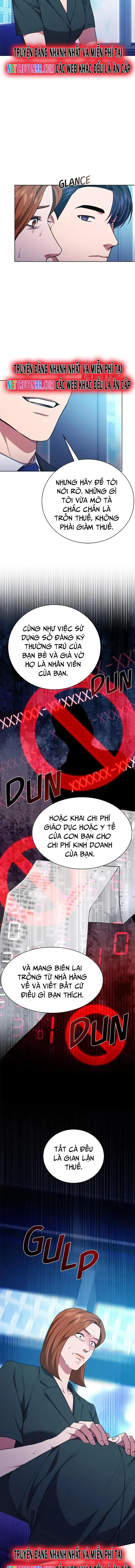 đọc truyện Ta Là Người Thu Thuế Chương 103 ảnh 5 tại Truyện Dạ Ký