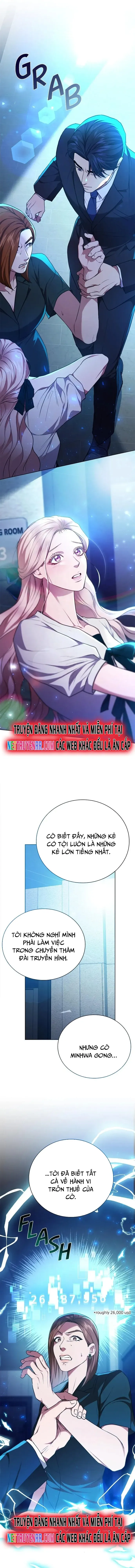 đọc truyện Ta Là Người Thu Thuế Chương 103 ảnh 8 tại Truyện Dạ Ký