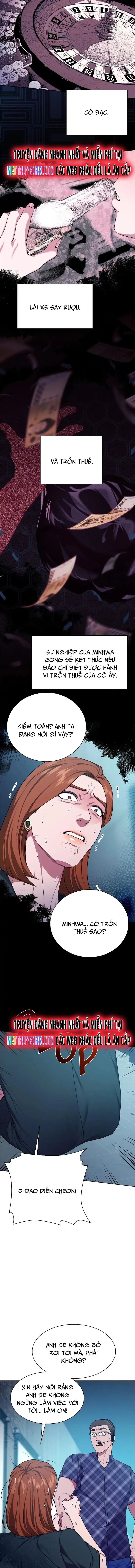 đọc truyện Ta Là Người Thu Thuế Chương 103 ảnh 10 tại Truyện Dạ Ký