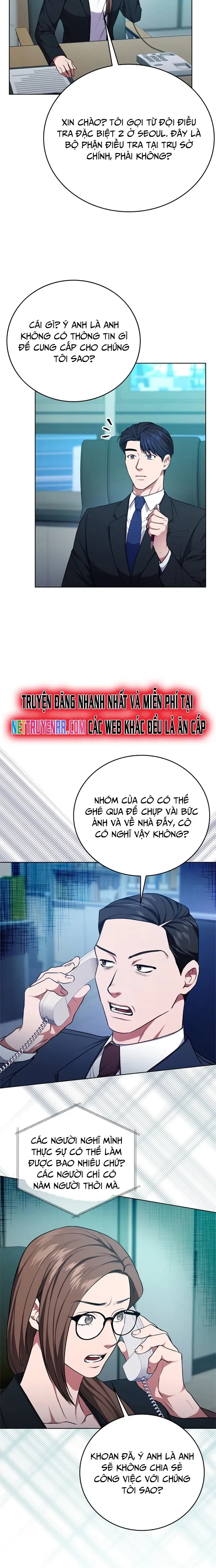 đọc truyện Ta Là Người Thu Thuế Chương 104 ảnh 15 tại Truyện Dạ Ký