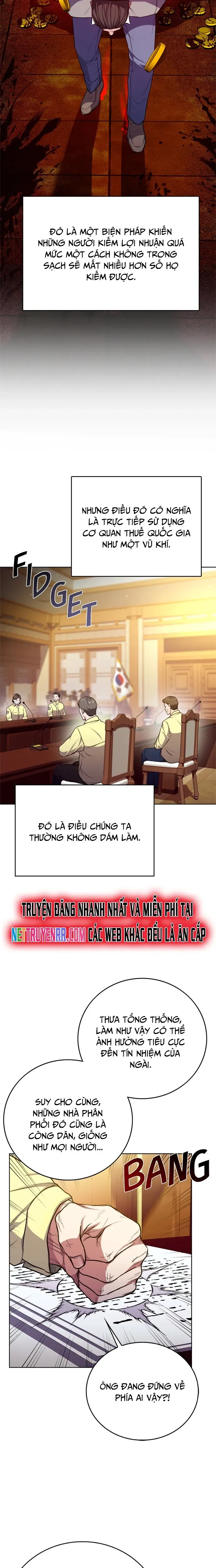 đọc truyện Ta Là Người Thu Thuế Chương 104 ảnh 5 tại Truyện Dạ Ký